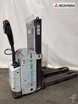 Stoccatori 2019  Unicarriers PSL125, 4003 Std. (1)