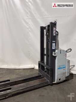 Stoccatori 2019  Unicarriers PSL125, 4003 Std. (2)