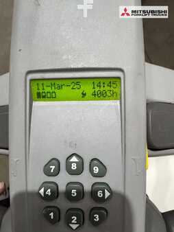 Stoccatori 2019  Unicarriers PSL125, 4003 Std. (5)
