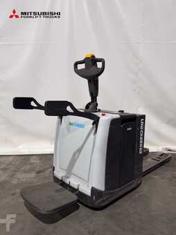 Unicarriers PMR200 - 978 Std. - HH 205 mm