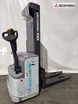 Wózek wysokiego podnoszenia 2019  Unicarriers PSH 160 AC, 3071 Std. (1)