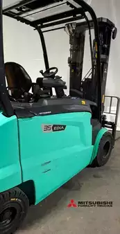 Elektro 4 Rad 2021  Mitsubishi FB 35N-80E (5)