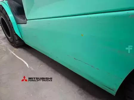 Elektro 4 Rad 2021 Mitsubishi FB 35N-80E (6)