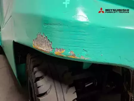 Elektro 4 Rad 2021 Mitsubishi FB 35N-80E (7)