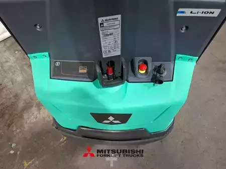Hochhubwagen 2026  Mitsubishi PBP20N3 (3)