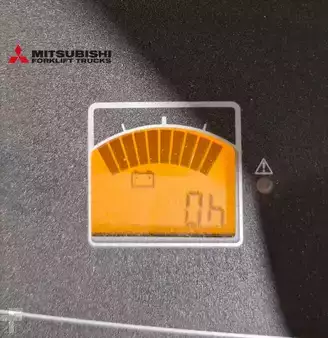 Hochhubwagen 2026  Mitsubishi PBP20N3 (4)