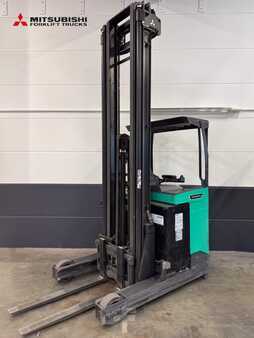 Reach Truck 2021  Mitsubishi RB20N3 - 5.486 Std - HH 8.950 mm (1)