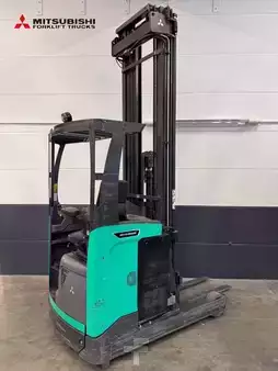 Skjutstativtruck 2021 Mitsubishi RB20N3 - 5.486 Std - HH 8.950 mm (2)