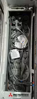 Hochhubwagen 2021  Unicarriers PSH160SDTFV540 (5)