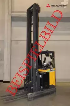 Skjutstativtruck 2020  Unicarriers 200DTFVXG1150UHD - 13542 Std. (1)