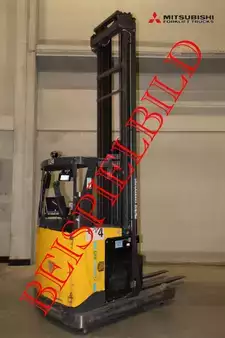 Skjutstativtruck 2020  Unicarriers 200DTFVXG1150UHD - 13542 Std. (2)