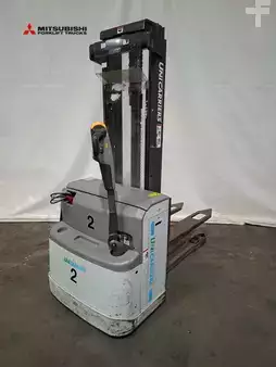 Hochhubwagen 2020  Unicarriers PSH 160AC (1)