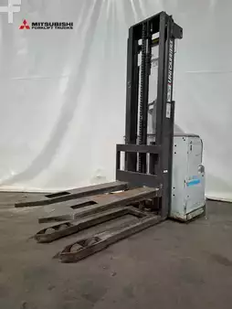 Hochhubwagen 2020  Unicarriers PSH 160AC (2)