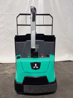 Electric Pallet Trucks 2022  Mitsubishi PBP20N2 - NEU! (3)