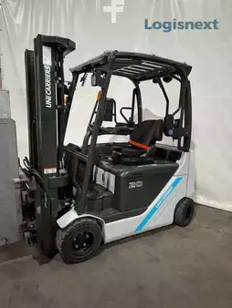Elektromos 4 kerekű 2021  Unicarriers JAG 2 N1 L20 Q (1)