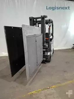 Elektromos 4 kerekű 2021  Unicarriers JAG 2 N1 L20 Q (3)