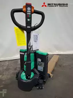 Pinontavaunu 2026  Mitsubishi PBP 20QBL (1)