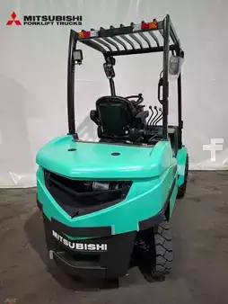 Dieselový VZV 2025 Mitsubishi FD 30 N3 (3)