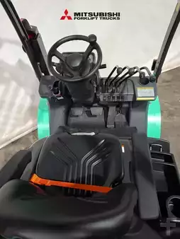 Dieselový VZV 2025  Mitsubishi FD 30 N3 (4)