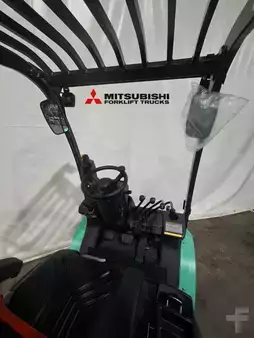 Dieselový VZV 2025 Mitsubishi FD 30 N3 (5)