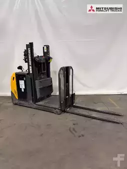 Horizontal-Kommissionierer 2018  Unicarriers EPL 100/120 - 5694 Std. (1)