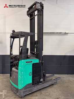 Reach Truck 2021  Mitsubishi RB20N3 - 5.519 Std. - HH 8.950 mm (2)