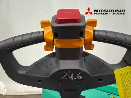 Pinontavaunu 2026  Mitsubishi PBP 20 QL (6)