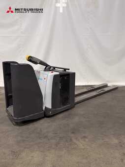 Unicarriers PMR200 - 4.032 Std. - HH 205 - Gabellänge 2.375 mm