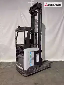 Skjutstativtruck 2020  Unicarriers 160DTFVRF917UMS - 2384 Std. (2)