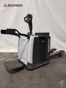 Unicarriers PMR200 - 969 Std. - HH 205 mm