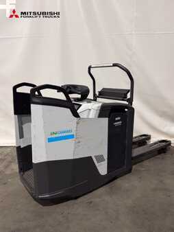 Unicarriers PLR200PJN - 999Std. - HH 220 mm