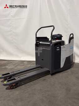 Unicarriers PLR200PJN - 999Std. - HH 220 mm