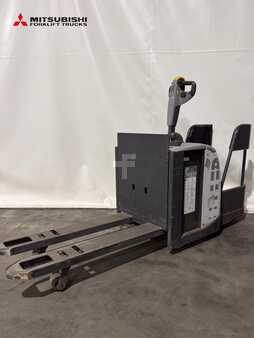 Unicarriers PLP200F - HH 205 - 2t Traglast - 878Std.