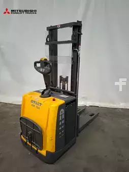 Magasemelésű béka 2015  Unicarriers PSP125STEVP29 (1)