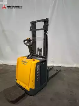 Magasemelésű béka 2015  Unicarriers PSP125STEVP29 (2)
