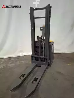 Magasemelésű béka 2015  Unicarriers PSP125STEVP29 (3)