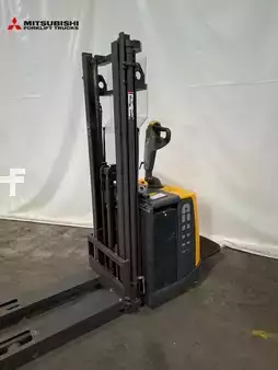 Magasemelésű béka 2015  Unicarriers PSP125STEVP29 (4)