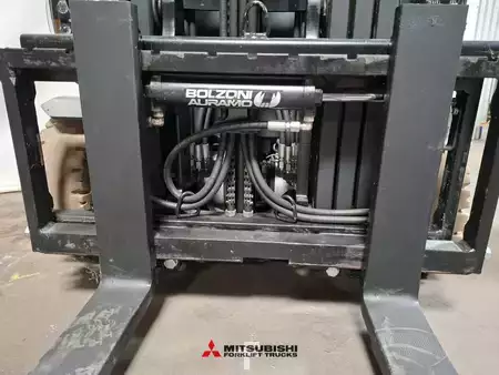 Elektro 3 Rad 2023 Mitsubishi FB 16 ACNT (3)