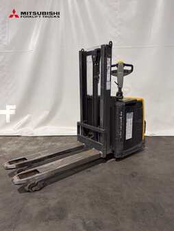 Stoccatori 2019  Unicarriers PDP200T - 4.304 Std. - HH 2.090 mm - Doppelstock (2)