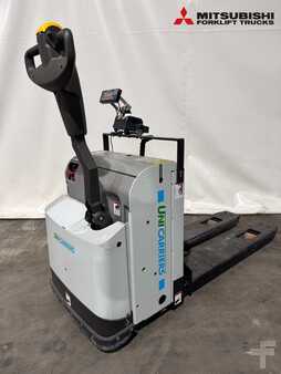Pinontavaunu 2019  Unicarriers PLE180 - 2 Std. - HH 608 mm - Doppelstock (1)