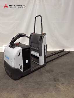 Unicarriers PPL200 - 2.401 Std. - HH 205 mm