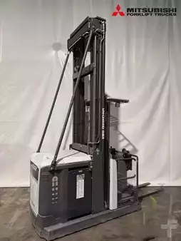 Vertikal-Kommissionierer  Unicarriers 125DTFVI900EPH (1)