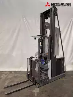 Vertikal-Kommissionierer  Unicarriers 125DTFVI900EPH (2)