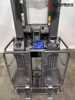 Vertikal-Kommissionierer  Unicarriers 125DTFVI900EPH (3)