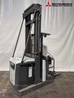 Préparateurs de commande verticaux 2017  Unicarriers 100DTFVI825EPM - 1797 Std. (1)