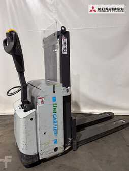 Stoccatori 2019  Unicarriers PSL 125 T 209, 3014 Std. (1)