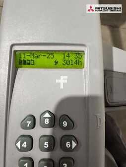 Stoccatori 2019  Unicarriers PSL 125 T 209, 3014 Std. (3)