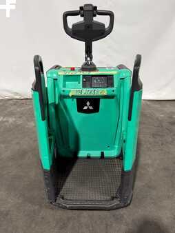 Electric Pallet Trucks 2022  Mitsubishi PBF20N3R - 883 Std. (3)