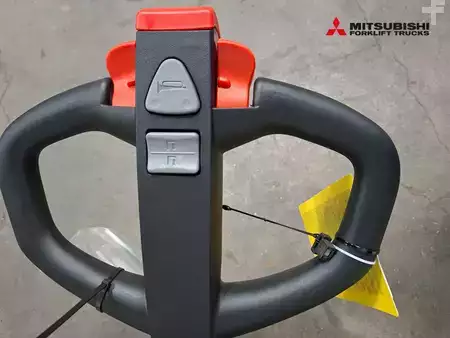 Pinontavaunu 2026  Mitsubishi PBP 15 QBL (2)