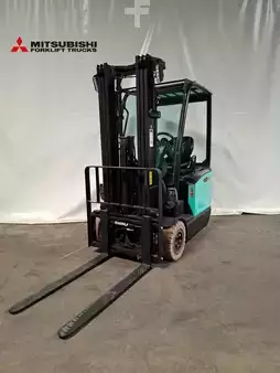 Elektro 3 Rad 2023  Mitsubishi FB 16 ACNT (1)
